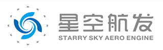 星空航发