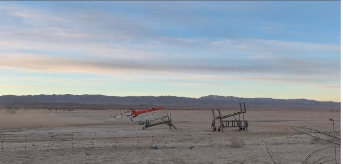 星空航发WP-120A涡喷发动机圆满完成