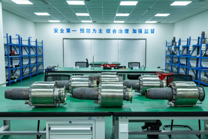 40余天，4架次！该型号涡喷发动机圆满完